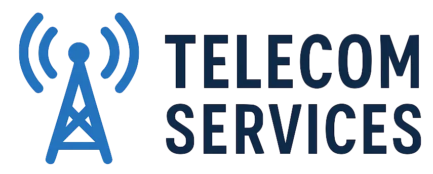 Logo Telecom Services